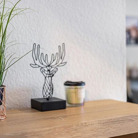 Erkheim Apartment Luaran gambar